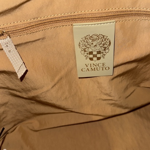 Vince Camuto Lohna Nylon Tote - Picture 6 of 7